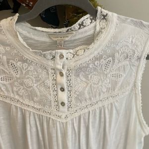 Lucky Brand Top